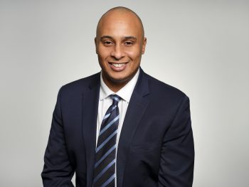 Hussam Haroun