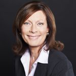 Karen Belaire, Vineland new Board Chair