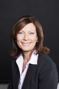Karen Belaire, Vineland new Board Chair