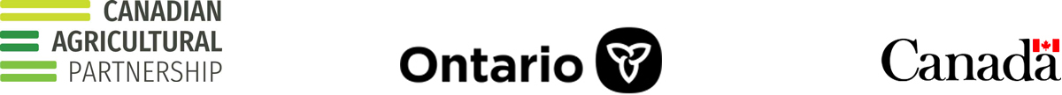 Funding logos
