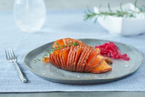 Vineland’s Radiance sweet potato