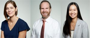New Biological Crop Protection research services team