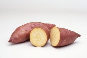 Luminance - Vineland’s latest sweet potato release