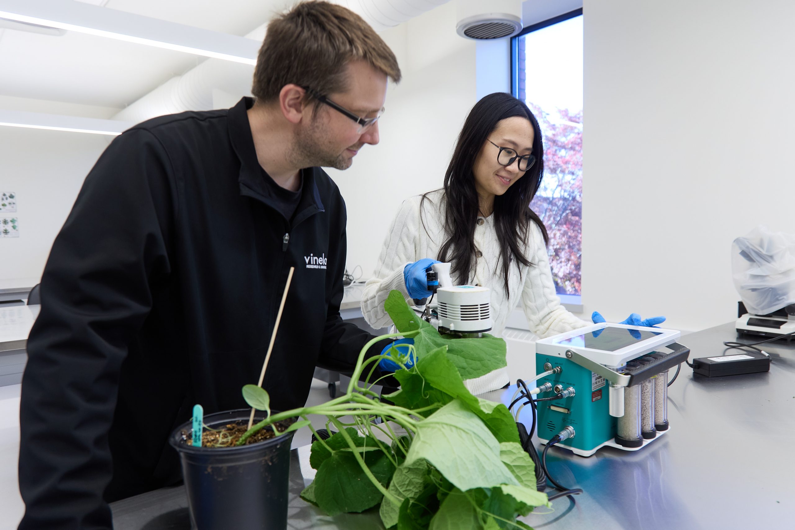 water-wisdom-vineland-research-and-innovation-centre