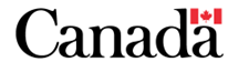 Canadian Government Logo