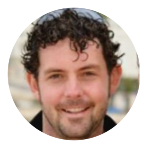 Head shot of Matt Korpan from Biophi